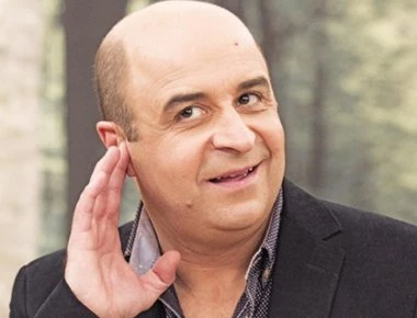 Μάρκος Σεφερλής: Η απίστευτη ανάρτησή του που θα συζητηθεί! (φωτο)